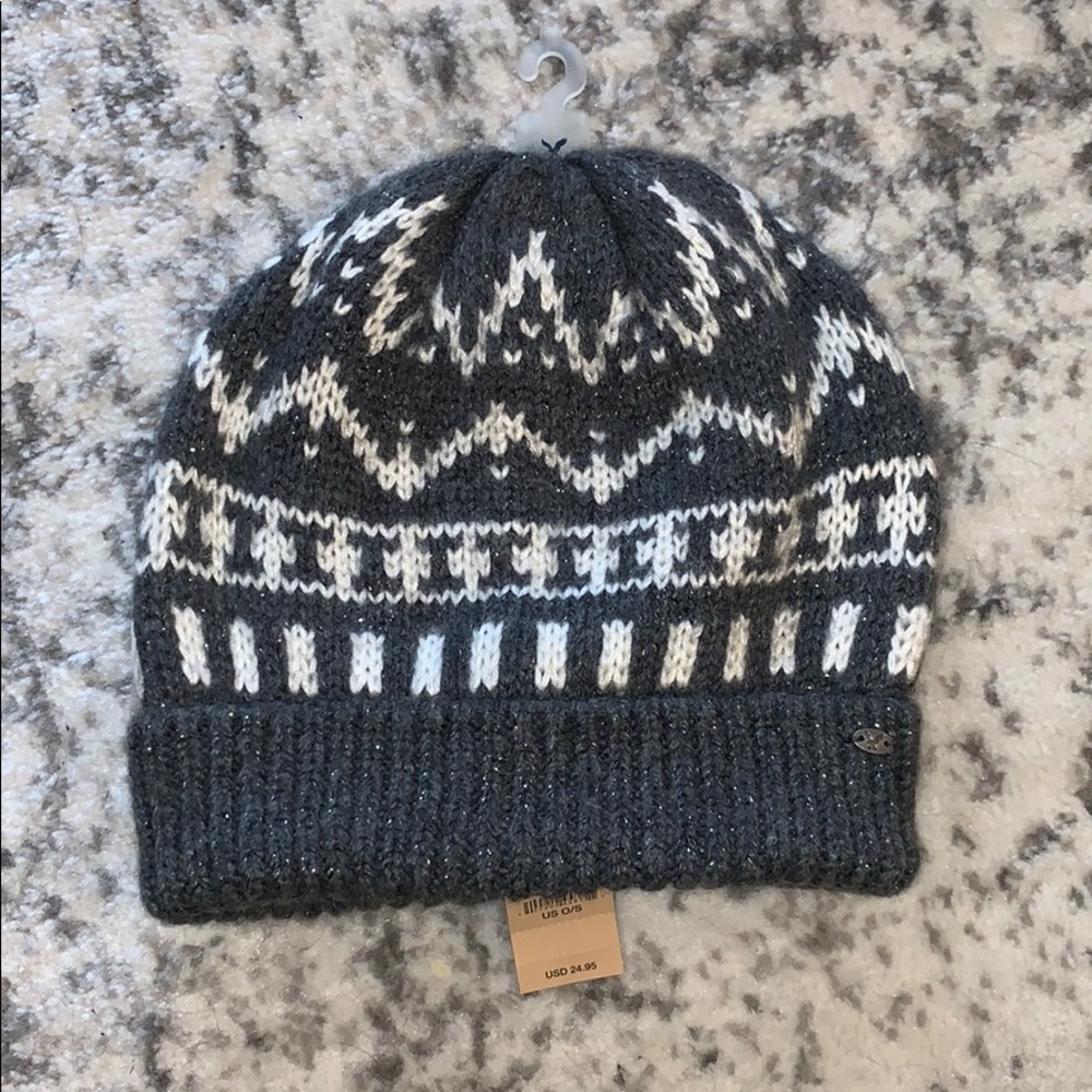 NWT AE Winter Hat
